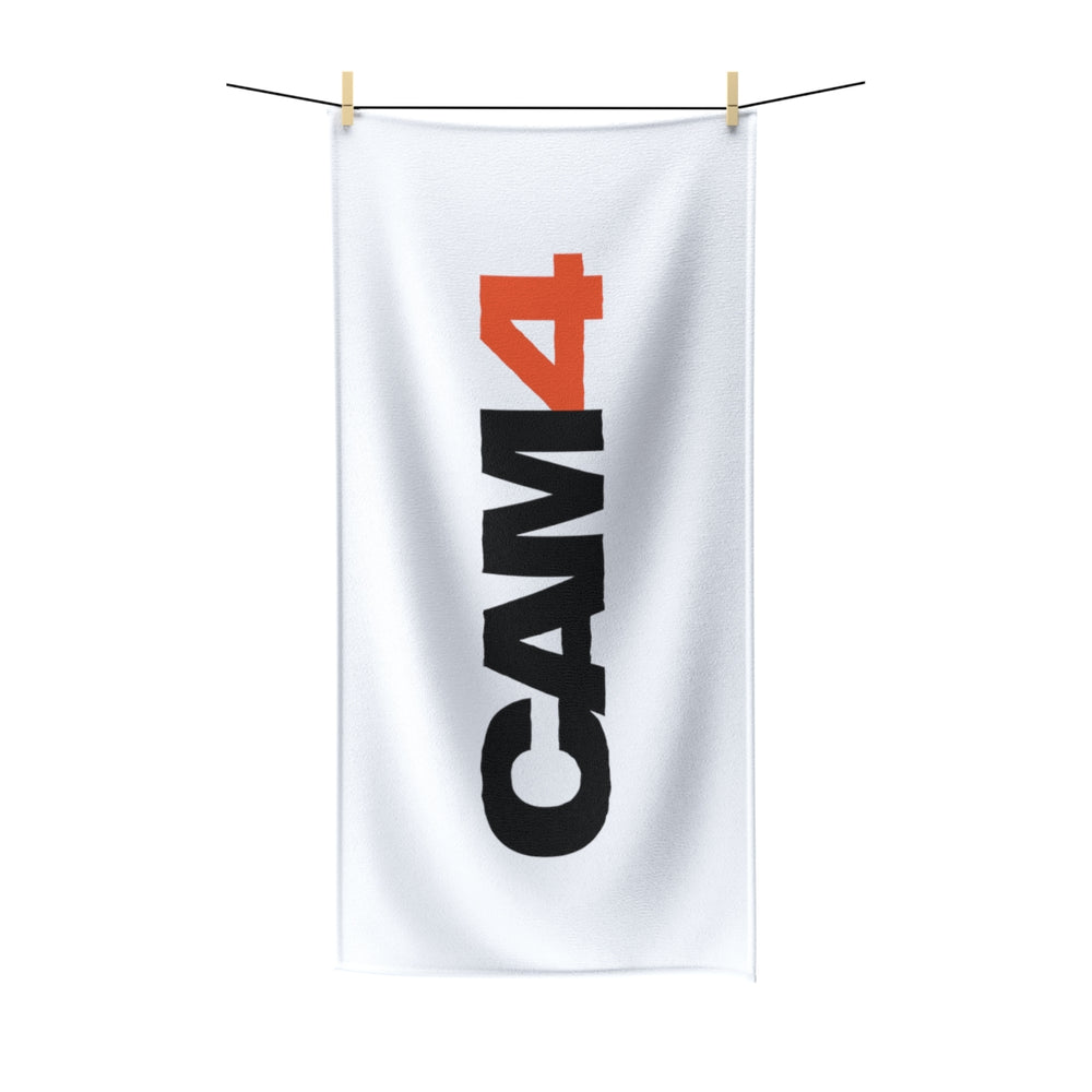 Copy of Polycotton Towel