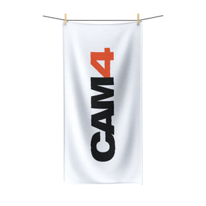 Copy of Polycotton Towel