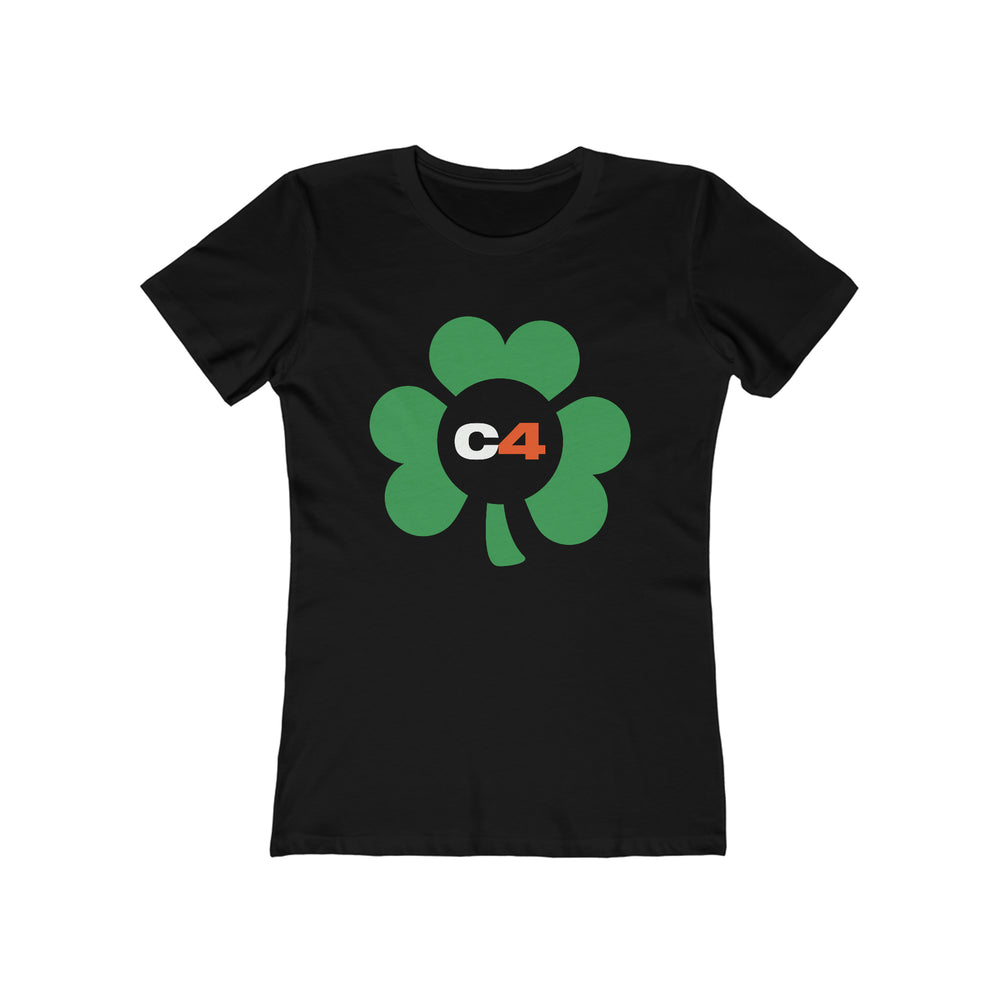 Lucky "The Boyfriend Tee"