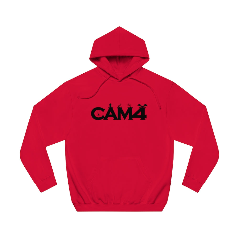 Halloween Logo Hoodie