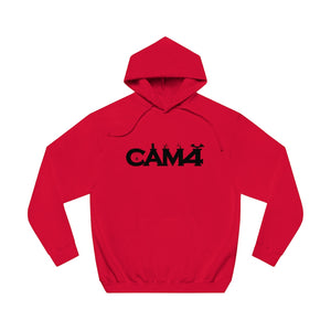 Halloween Logo Hoodie
