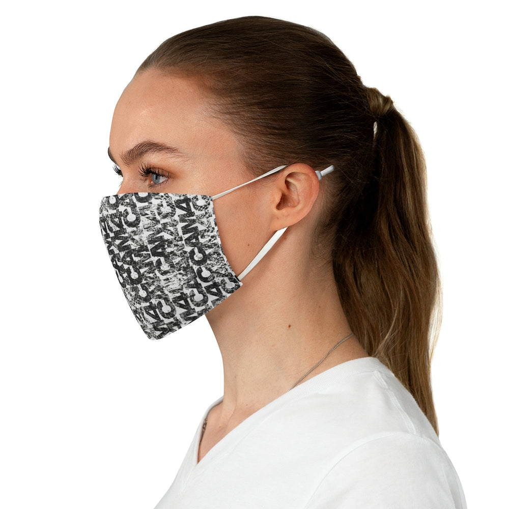 Python Face Mask