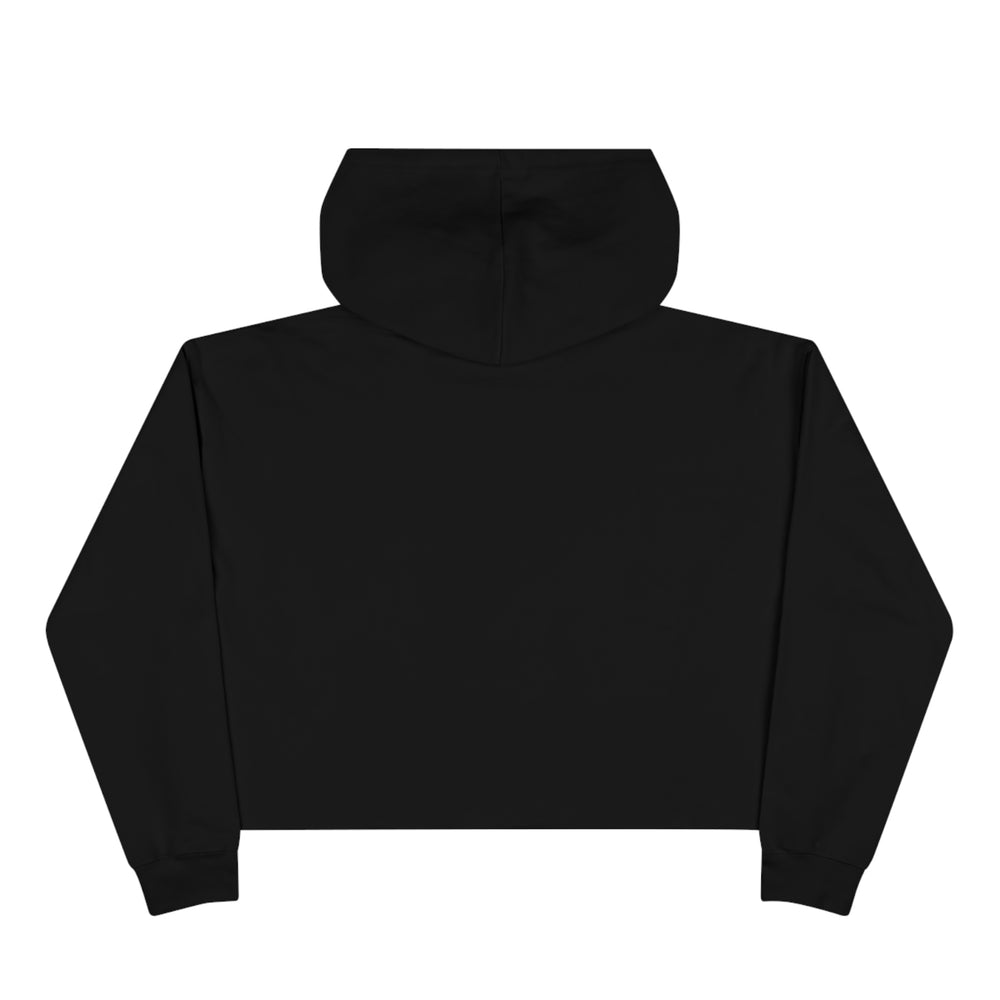 16th Crop Hoodie