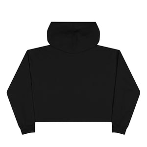 16th Crop Hoodie