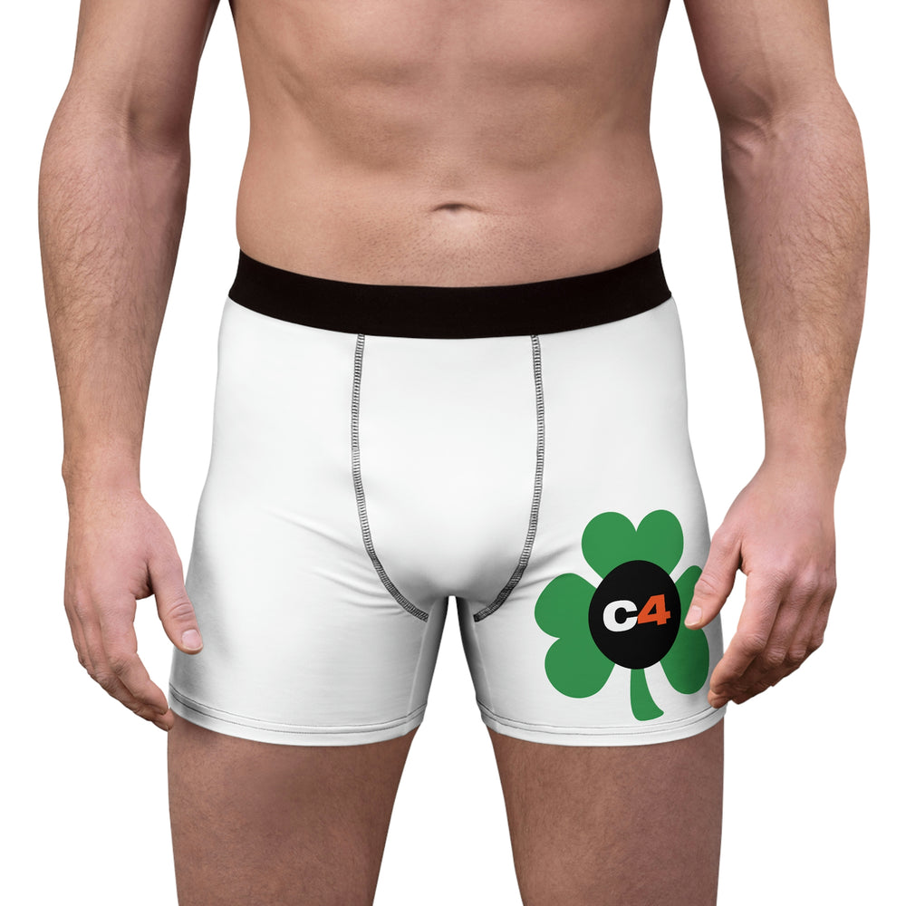 Lucky Boxer Briefs