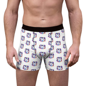 16th Boxer Briefs