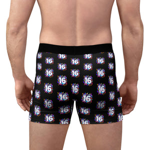 16th Boxer Briefs