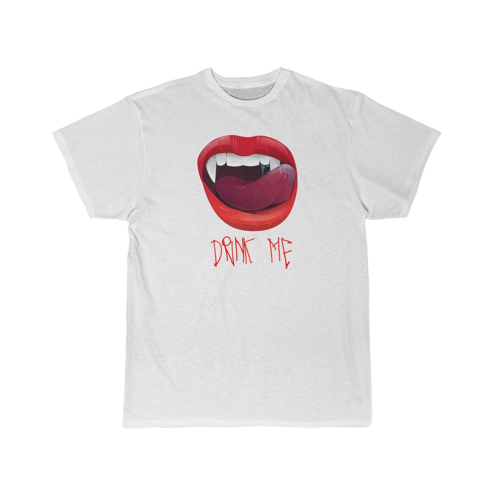 Halloween Vamp Tee