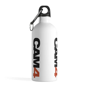 Classic Stainless Steel Water Bottle