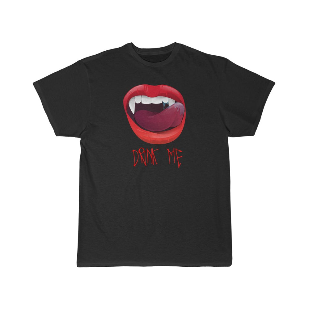 Halloween Vamp Tee