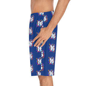 16th Board Shorts