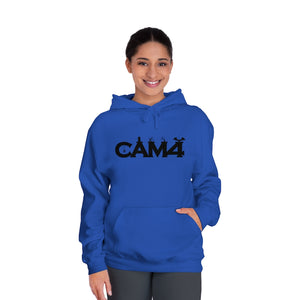 Halloween Logo Hoodie