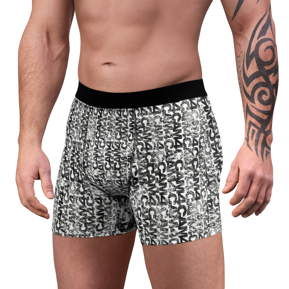 Python Boxer Briefs