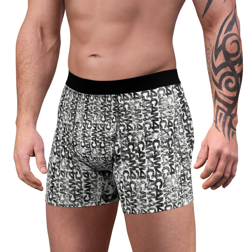 
                
                    Load image into Gallery viewer, Python Boxer Briefs
                
            