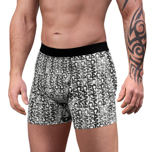 Python Boxer Briefs