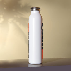 Classic Slim Water Bottle