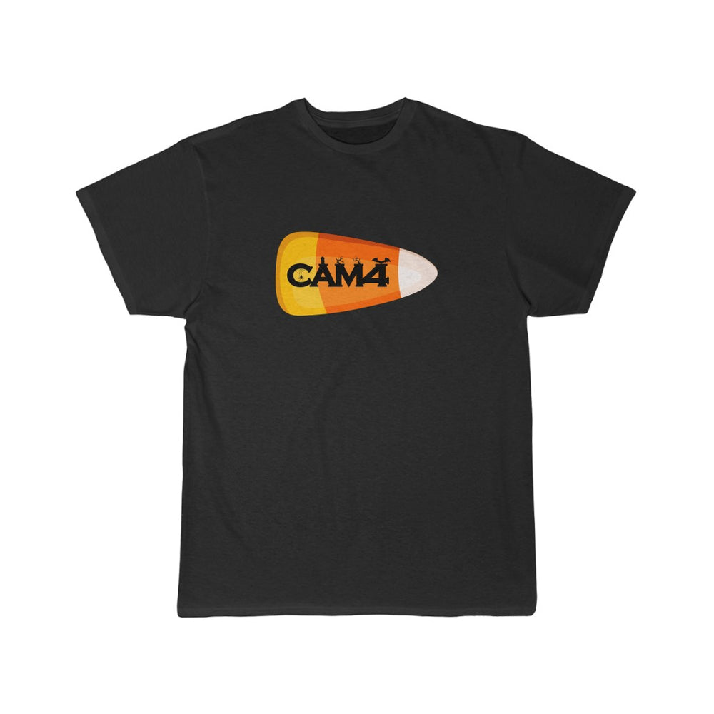 
                
                    Load image into Gallery viewer, Halloween Candy Corn Tee
                
            