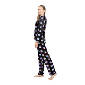 16th Satin Pajamas