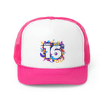 16th Trucker Caps