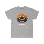 Halloween Trick Or Treat Tee