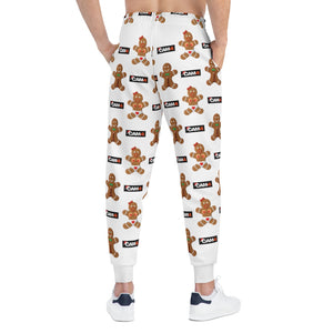 XXXMAS Gingerbread Joggers (Unisex)